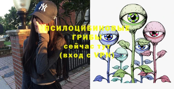 хмурый Баксан